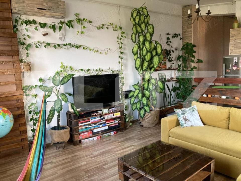 Apartament de vânzare 2 camere Bucurestii Noi - 177807AV | BLITZ București | Poza1