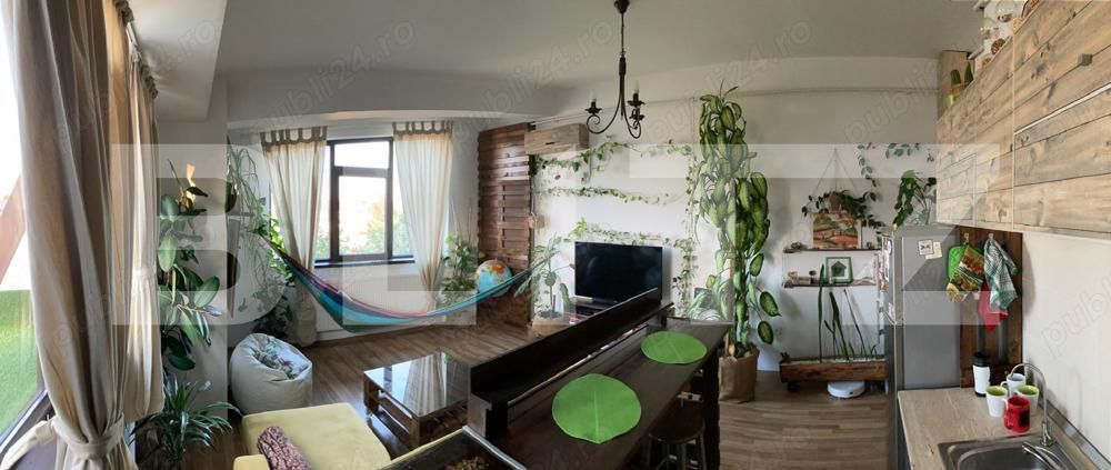 Apartament de vânzare 2 camere Bucurestii Noi - 177807AV | BLITZ București | Poza3