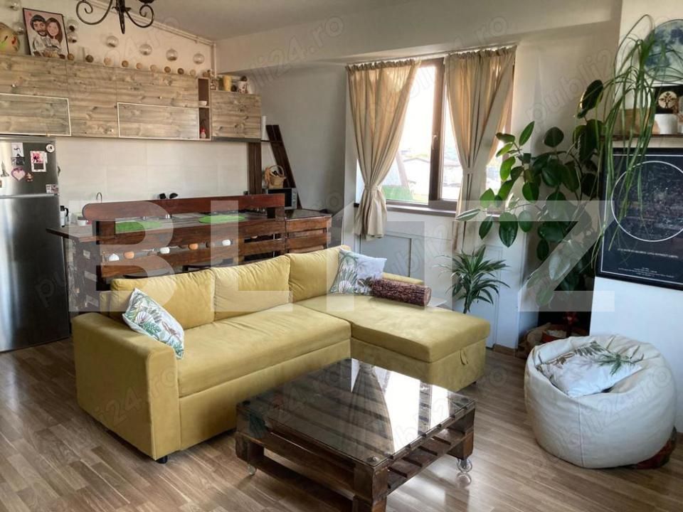 Apartament de vânzare 2 camere Bucurestii Noi - 177807AV | BLITZ București | Poza4