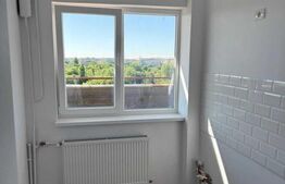 Garsonieră spațioasă 38 mp | Metrou Piata Sudului | Renovată complet 