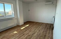 Garsonieră spațioasă 38 mp | Metrou Piata Sudului | Renovată complet 