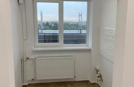 Garsonieră spațioasă 38 mp | Metrou Piata Sudului | Renovată complet 