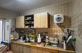 Apartament cu 3 camere, Soseaua Giurgiului, Sector 4