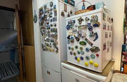 Apartament cu 3 camere, Soseaua Giurgiului, Sector 4