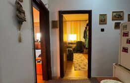 Apartament cu 3 camere, Soseaua Giurgiului, Sector 4