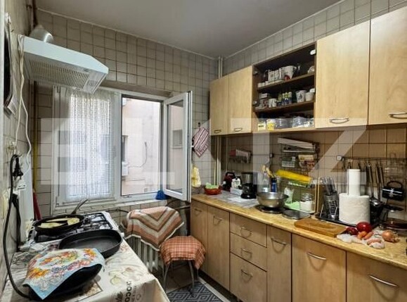 Apartament de vânzare 3 camere Giurgiului - 177836AV | BLITZ București | Poza4