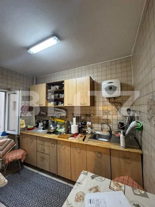 Apartament de vânzare 3 camere Giurgiului - 177836AV | BLITZ București | Poza3