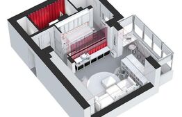 Studio renovat complet, 40 mp, zona Colentina 