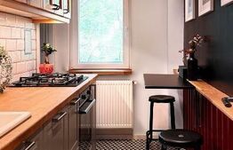 Studio renovat complet, 40 mp, zona Colentina 