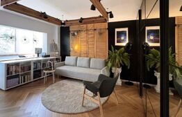 Studio renovat complet, 40 mp, zona Colentina 