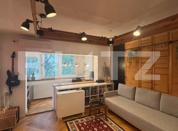 Garsonieră de vânzare Colentina - 177842AV | BLITZ București | Poza4