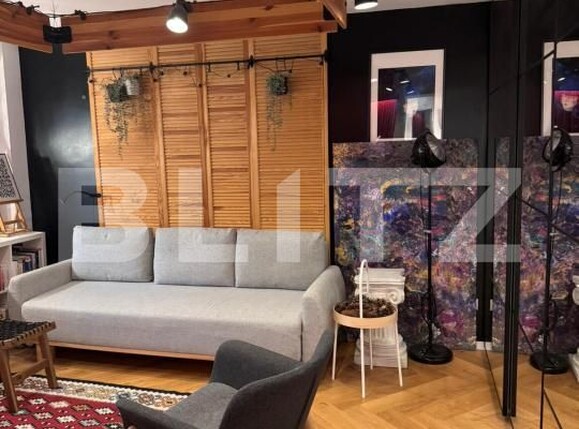 Garsonieră de vânzare Colentina - 177842AV | BLITZ București | Poza3