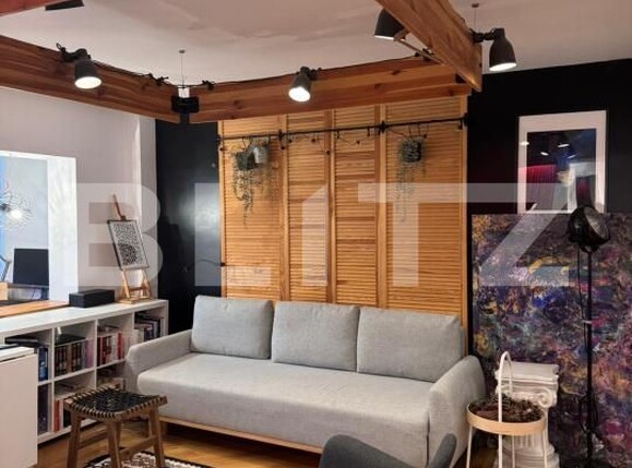 Garsonieră de vânzare Colentina - 177842AV | BLITZ București | Poza1