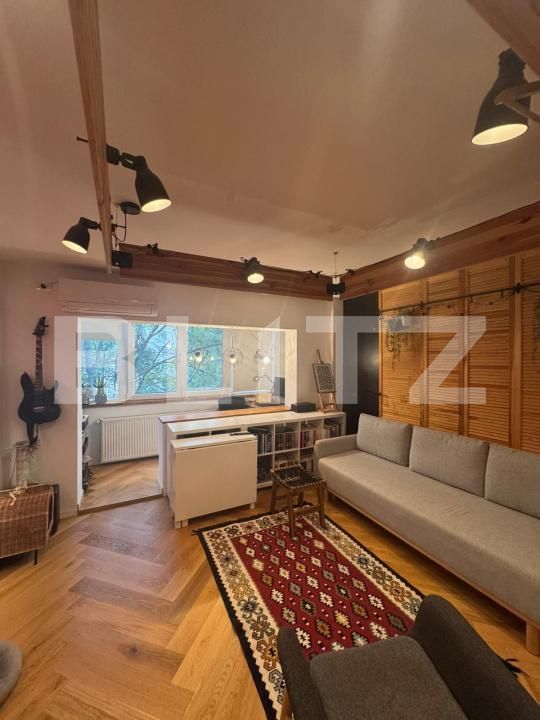 Garsonieră de vânzare Colentina - 177842AV | BLITZ București | Poza4