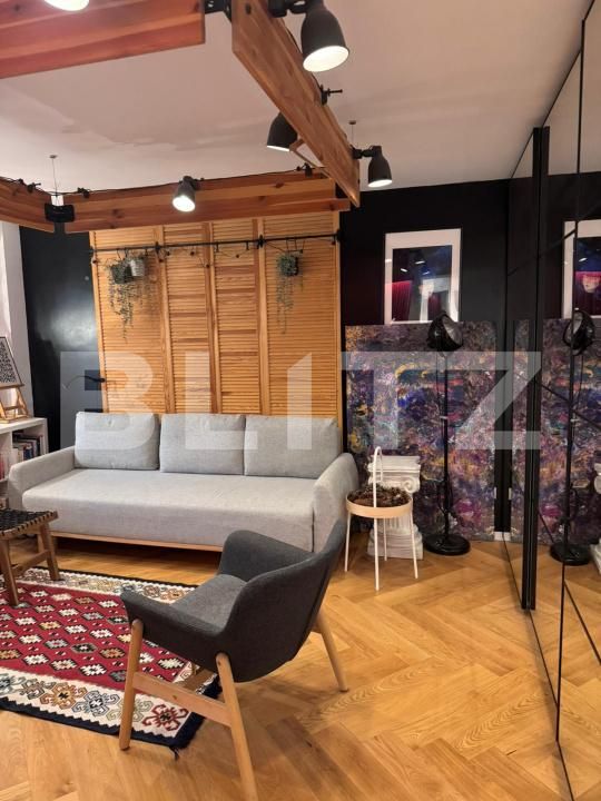 Garsonieră de vânzare Colentina - 177842AV | BLITZ București | Poza3