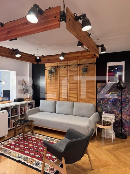 Garsonieră de vânzare Colentina - 177842AV | BLITZ București | Poza1