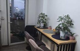 Apartament 2 camere, complet mobilat, zona Berceni, Drumul Binelui - negociabil