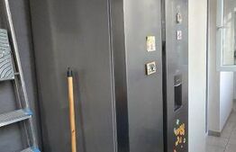 Apartament 2 camere, complet mobilat, zona Berceni, Drumul Binelui - negociabil