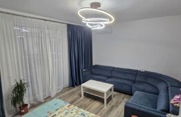 Apartament 2 camere, complet mobilat, zona Berceni, Drumul Binelui - negociabil