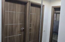 Apartament 2 camere, complet mobilat, zona Berceni, Drumul Binelui - negociabil