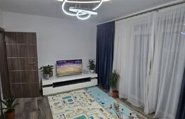 Apartament 2 camere, complet mobilat, zona Berceni, Drumul Binelui - negociabil