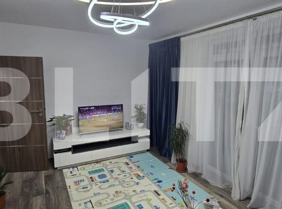 Apartament de vânzare 2 camere Berceni - 177861AV | BLITZ București | Poza2