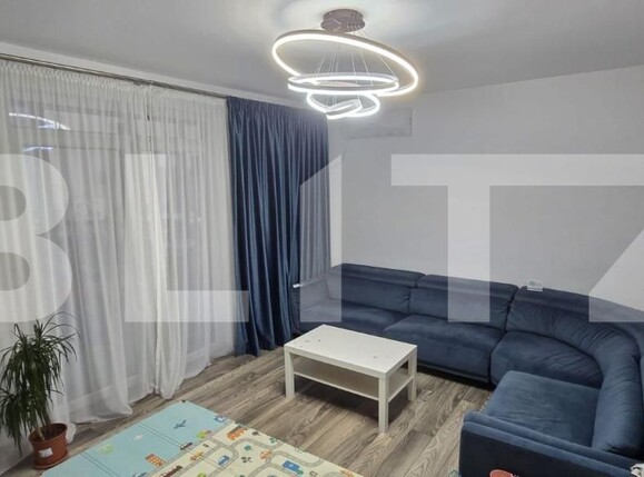 Apartament de vânzare 2 camere Berceni - 177861AV | BLITZ București | Poza1