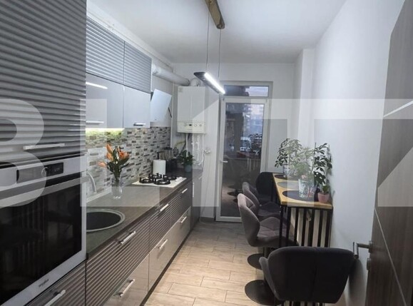 Apartament de vânzare 2 camere Berceni - 177861AV | BLITZ București | Poza3