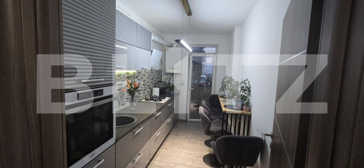 Apartament de vânzare 2 camere Berceni - 177861AV | BLITZ București | Poza3