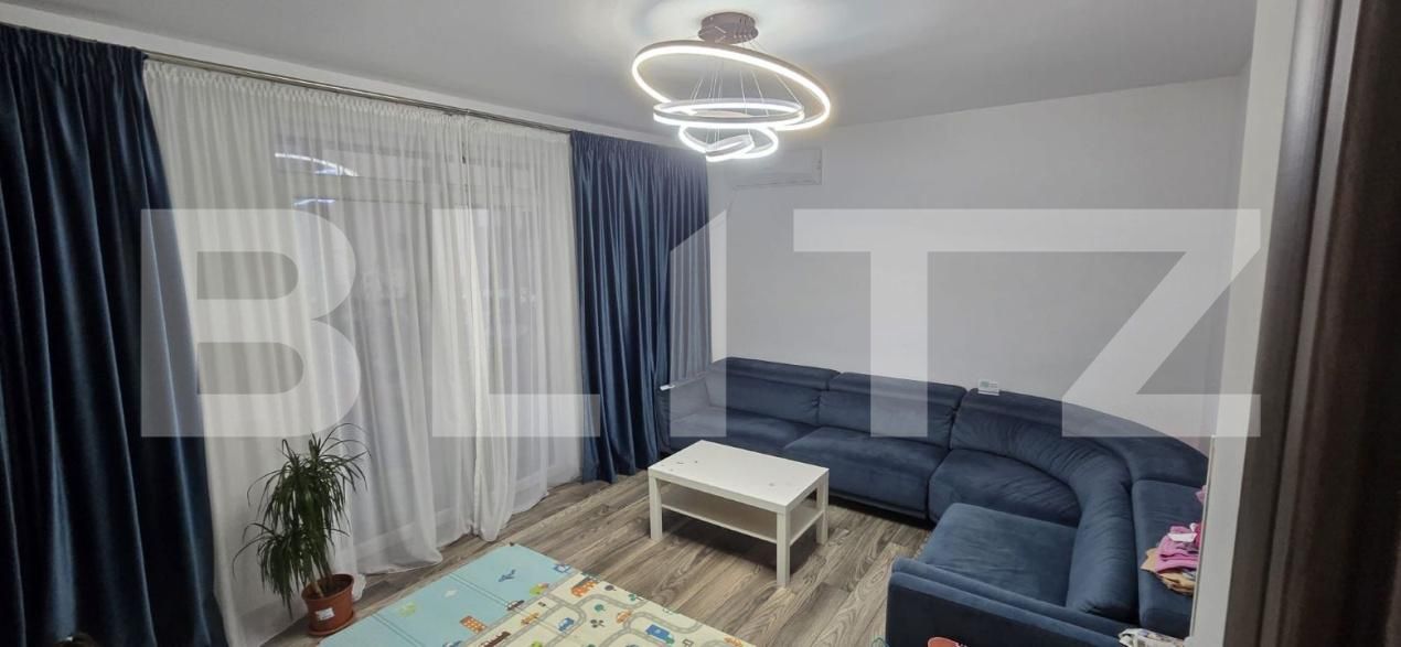 Apartament de vânzare 2 camere Berceni - 177861AV | BLITZ București | Poza1