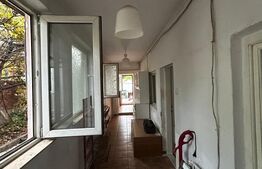 Doua case + teren 246 mp | Domenii – Chibrit | 