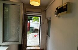 Doua case + teren 246 mp | Domenii – Chibrit | 