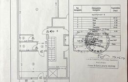 Apartament 2 camere, 74 mp utili, parcare subterana – Zona Dudești
