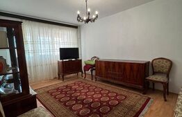 Apartament cu 4 camere - 93 mp - Margeanului - Rahova