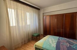 Apartament cu 4 camere - 93 mp - Margeanului - Rahova