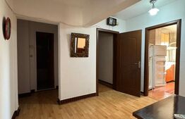 Apartament cu 4 camere - 93 mp - Margeanului - Rahova