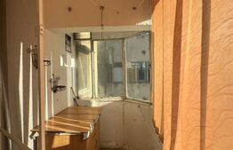 Apartament cu 4 camere - 93 mp - Margeanului - Rahova