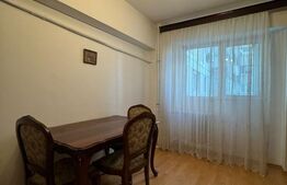 Apartament cu 4 camere - 93 mp - Margeanului - Rahova