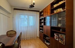 Apartament cu 4 camere - 93 mp - Margeanului - Rahova