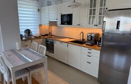 Apartament 4 camere – 115 mp utili, 2 parcări subterane + boxă | PARC BAZILESCU