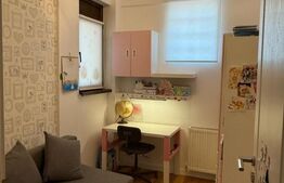 Apartament 4 camere – 115 mp utili, 2 parcări subterane + boxă | PARC BAZILESCU