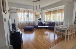 Apartament 4 camere – 115 mp utili, 2 parcări subterane + boxă | PARC BAZILESCU