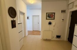 Apartament 4 camere – 115 mp utili, 2 parcări subterane + boxă | PARC BAZILESCU