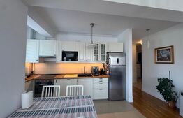 Apartament 4 camere | Metrou PARC BAZILESCU/ LAMINORULUI