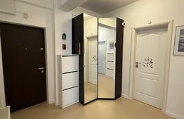 Apartament 4 camere | Metrou PARC BAZILESCU/ LAMINORULUI