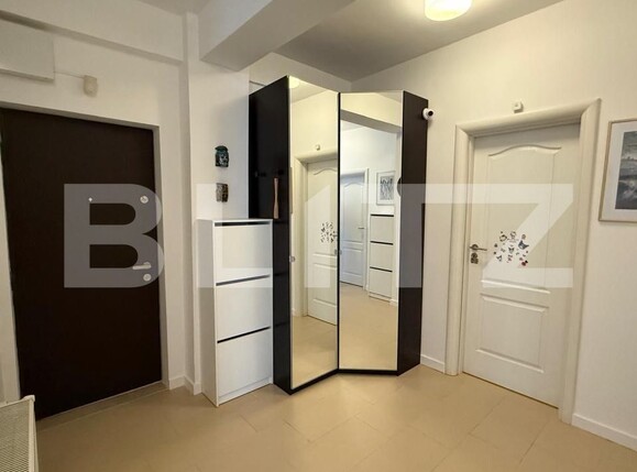 Apartament de vânzare 4 camere Bucurestii Noi - 177934AV | BLITZ București | Poza12