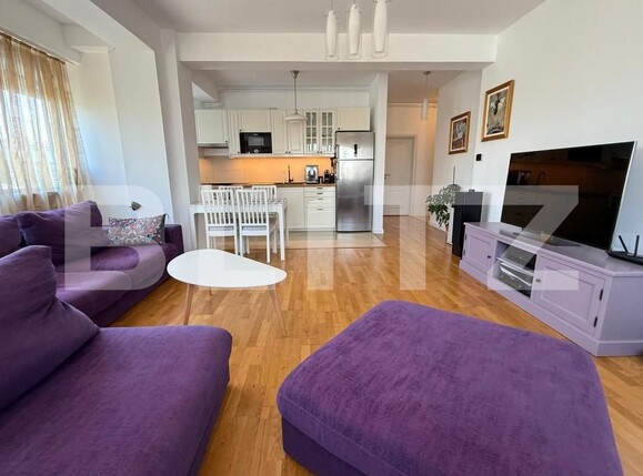 Apartament de vânzare 4 camere Bucurestii Noi - 177934AV | BLITZ București | Poza1