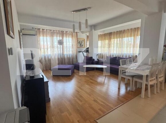 Apartament de vânzare 4 camere Bucurestii Noi - 177934AV | BLITZ București | Poza4