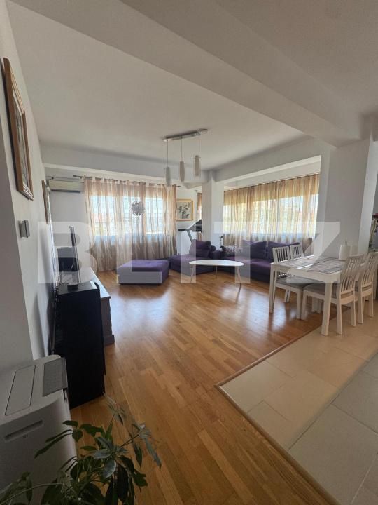 Apartament de vânzare 4 camere Bucurestii Noi - 177934AV | BLITZ București | Poza1