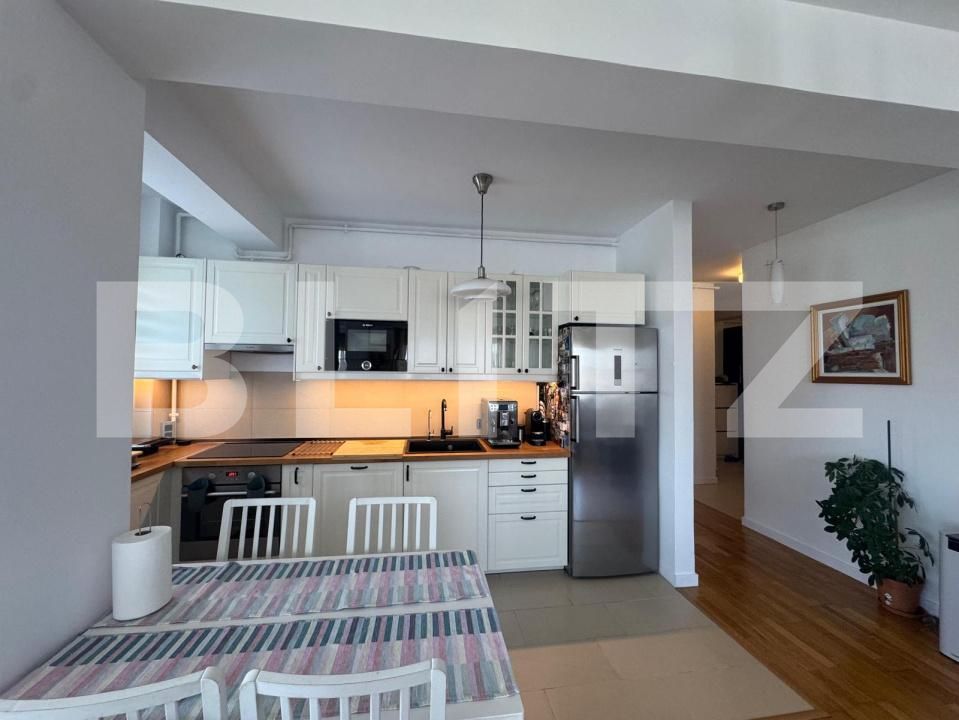 Apartament de vânzare 4 camere Bucurestii Noi - 177934AV | BLITZ București | Poza3